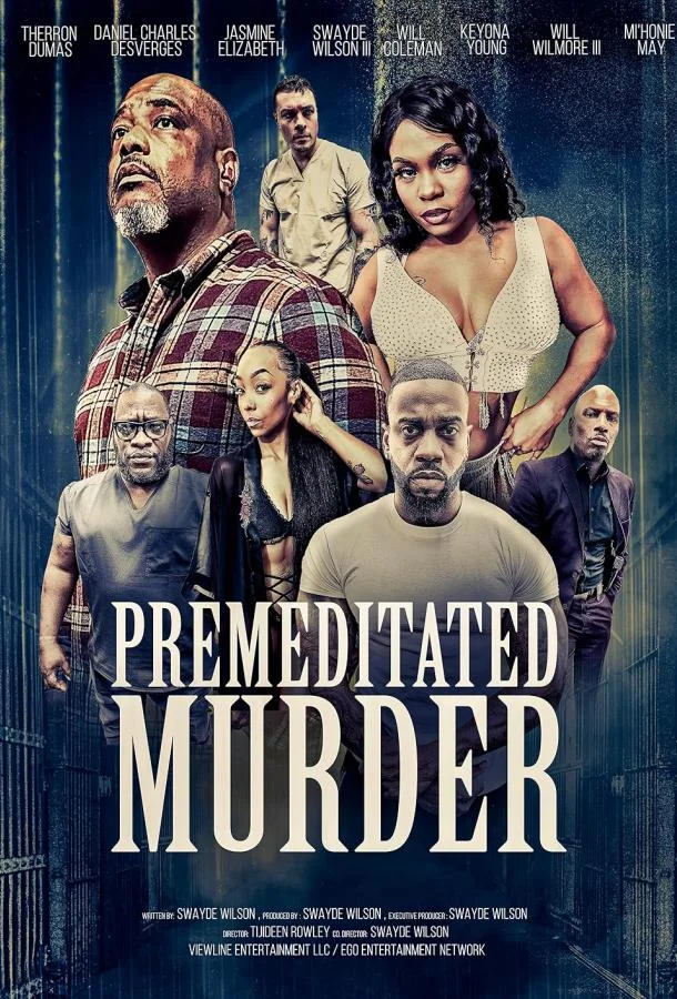 Карма: Преднамеренное убийство